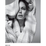 Doutzen Kroes Instagram - V power! @chriscolls @vmagazine ❤️
