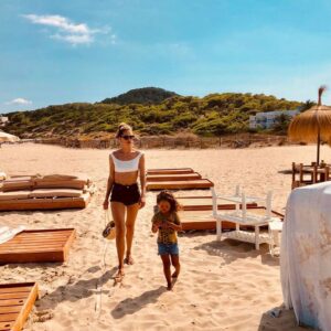 Doutzen Kroes Instagram - Summer vibes ♥️