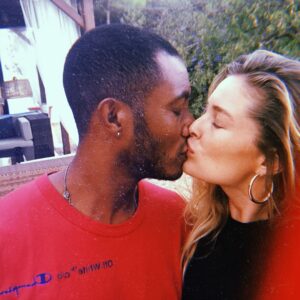 Doutzen Kroes Instagram - Summer vibes ♥️