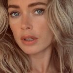 Doutzen Kroes Instagram – Fridays are for selfies