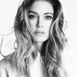 Doutzen Kroes Instagram – Favorite recycled cotton hoody