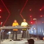 Doutzen Kroes Instagram – Last night @sunneryjamesryanmarciano took us back to their roots πΈπ·, to how it all started and gave one of their best performances I have witnessed in over 10 years! You guys are true entertainers connecting people through music! πβ€οΈπ« β‘οΈ swipe #proud #exposed #sunneryjamesandryanmarciano #sjrmexposed Amsterdam