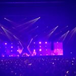 Doutzen Kroes Instagram – Last night @sunneryjamesryanmarciano took us back to their roots πΈπ·, to how it all started and gave one of their best performances I have witnessed in over 10 years! You guys are true entertainers connecting people through music! πβ€οΈπ« β‘οΈ swipe #proud #exposed #sunneryjamesandryanmarciano #sjrmexposed Amsterdam