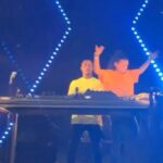 Doutzen Kroes Instagram – Last night @sunneryjamesryanmarciano took us back to their roots πΈπ·, to how it all started and gave one of their best performances I have witnessed in over 10 years! You guys are true entertainers connecting people through music! πβ€οΈπ« β‘οΈ swipe #proud #exposed #sunneryjamesandryanmarciano #sjrmexposed Amsterdam