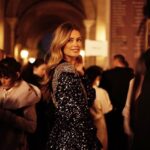 Doutzen Kroes Instagram - About last night ✨ @isabelmarant Paris, France