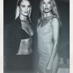 Doutzen Kroes Instagram – Jungle Fever š