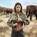 Doutzen Kroes Instagram – Three Years
$8.65 million raised AND COUNTING. 
None of this would be possible without YOU!
Thank you from all of us at #knotonmyplanet ❤🐘🐘🐘❤
#ivorybelongstoelephants 
#elephantcrisisfund #savetheelephants