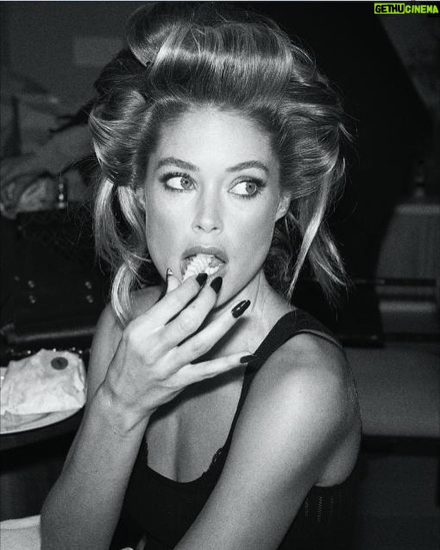 Doutzen Kroes Instagram - Fries before guys🍟 New York, New York