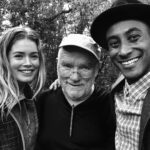 Doutzen Kroes Instagram – RIP Peter Lindbergh 💔 I can’t describe in words how I feel.. The man who started the era of The Supermodel and who I’ve worked with a lot. It is an honour to have known you