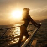 Doutzen Kroes Instagram - I always dreamed of a titanic moment 😚
