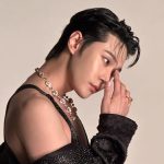 Doyoung Instagram - Dolce & Gabbana