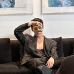 Doyoung Instagram - Dolce & Gabbana