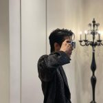 Doyoung Instagram - Dolce & Gabbana