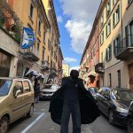 Doyoung Instagram - 😎 Milan, Italy
