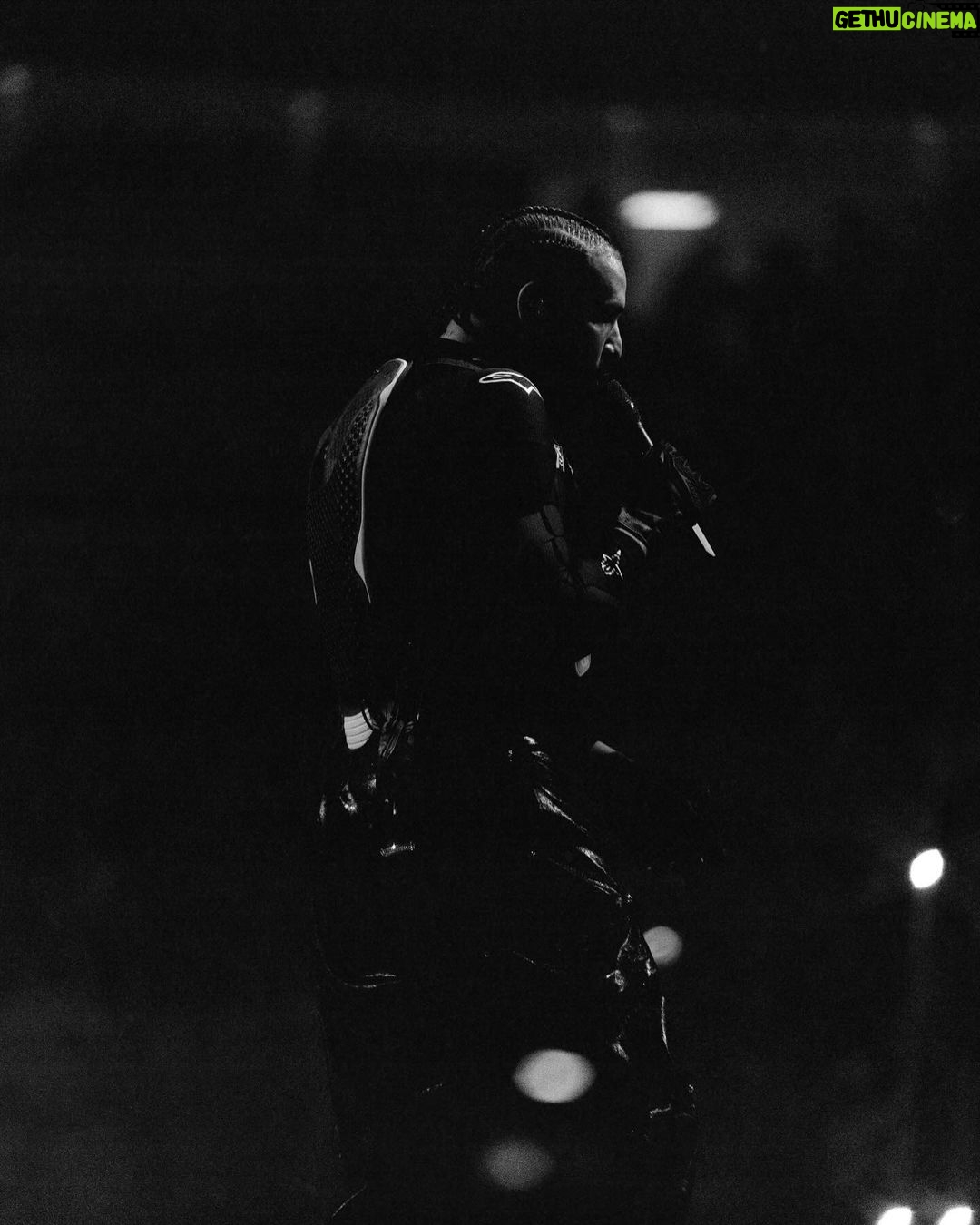 Drake Instagram - You could never win me back…cause you’d have to win something in order to do that