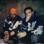 Drake Instagram - Santana rolling big…Jimmy in the caddy…Dayton,Youngstown, Cleveland, Cincinnati