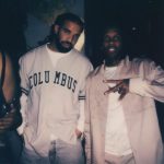 Drake Instagram - @canada can we make Buffalo a province for a day so my friends that can’t travel can come see me perform…just this one time.