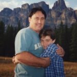 Drake Bell Instagram - Dad ❤️