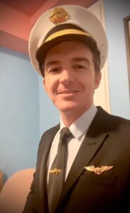 Drake Bell Instagram -