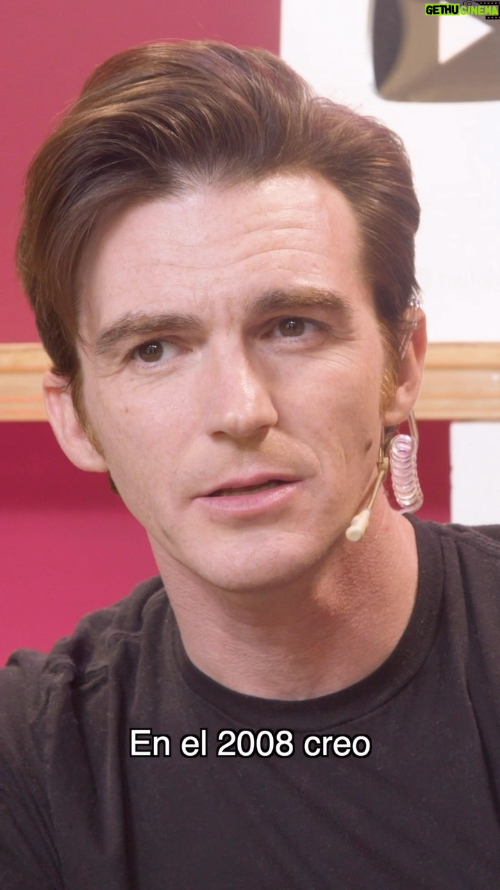 Drake Bell Instagram - Todos deseamos el poder de decretar de @marianabotasl 🤭😅🍷 YouTube: Envinadas #envinadas #envinades #senseimedia #viral #drakebell #concierto #drakeandjosh #music