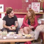 Drake Bell Instagram - Les dejo una probadita del programa de @envinadas_ con @drakebell la verdad es que estuvo muy divertido así que no se lo pierdan hoy a las 9:00 pm por @youtube “It’s wine o clock” 🍷🍷🍷 #envinadas #drakebell #envinades #itswineoclock #fun #shots #youtube #youtubers #podcast #tvcast #reels #newvideo