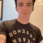 Drake Bell Instagram -