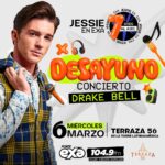 Drake Bell Instagram - @jessiecervantes @exafm