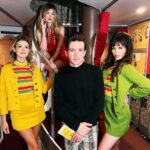 Drake Bell Instagram - Come Fly With Me! New album taking flight very soon! Climb aboard and enjoy the ride!!