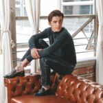 Drake Bell Instagram - 🦇