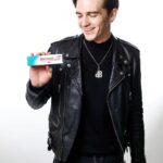 Drake Bell Instagram - Y tú ¿Ya tienes Barmicil? @barmicilmx