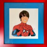 Drake Bell Instagram - Drake Parker or Peter Parker…?