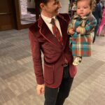 Drake Bell Instagram - Primer concierto del bebé 🎸
