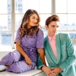 Drake Bell Instagram - A dream you dream alone is only a dream. A dream you dream together is reality…