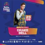 Drake Bell Instagram -