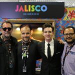 Drake Bell Instagram - ¡Estoy tan emocionado de comenzar la producción de mi nueva película que escribí para México! I am so excited to start filming my movie I wrote for Mexico! Getting to produce a movie with my wife that we are creating is unbelievable and a dream come true! Announcing at Cannes was soooo cool and surreal! #jaliscoesméxico