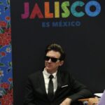 Drake Bell Instagram - ¡Estoy tan emocionado de comenzar la producción de mi nueva película que escribí para México! I am so excited to start filming my movie I wrote for Mexico! Getting to produce a movie with my wife that we are creating is unbelievable and a dream come true! Announcing at Cannes was soooo cool and surreal! #jaliscoesméxico