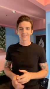 Drake Bell Instagram -