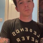 Drake Bell Instagram -