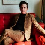 Drake Bell Instagram – Today is a good day. Hoy es un buen día!