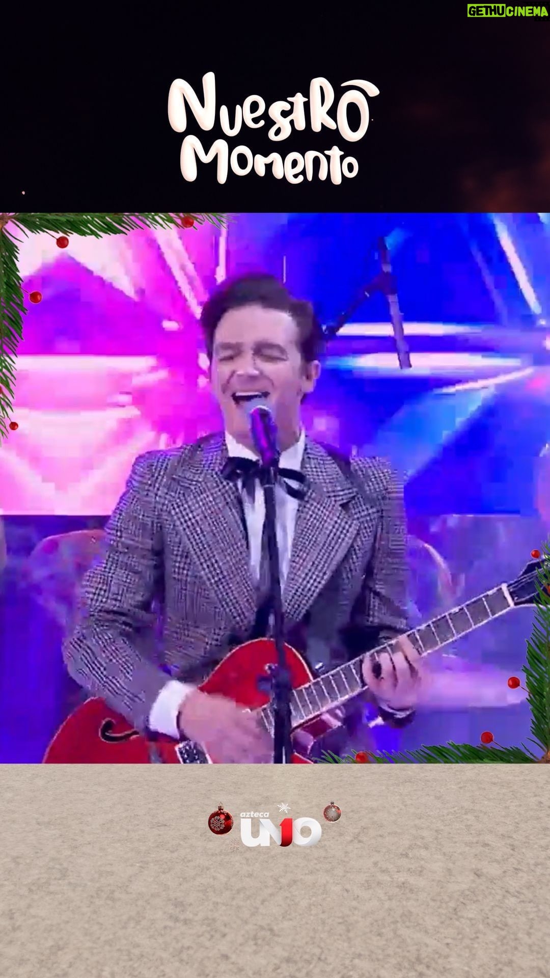 Drake Bell Instagram - ¡@drakebell puso a bailar a todos con su tema ‘Diosa’! 🤩🔥 ¿Quién más está disfrutando con nuestro invitado especial? 🥳✨ #NuestroMomento2024