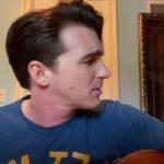 Drake Bell Instagram -