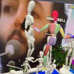 Drake Bell Instagram - Watching the Beatles rooftop concert in the Metaverse! Link in bio then click the big screen above the pool