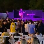 Drake Bell Instagram - Hey! I’m going to sharing some clips of my first live performances after the pandemic! - The Outpost Concert Club- Kent, Ohio