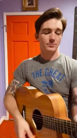 Drake Bell Instagram - ¿Sabías esto de #FoundAWay?