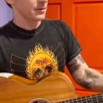 Drake Bell Instagram - ¿ Sabías esto de #IKnow ?