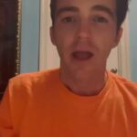 Drake Bell Instagram - ¿Sabías que fui la voz de #Spiderman