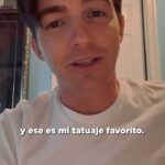 Drake Bell Instagram - Mis tatuajes favoritos - Parte 2 #holareels #tattoos