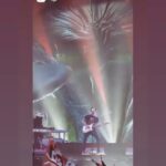 Drake Bell Instagram – Performing in the metaverse