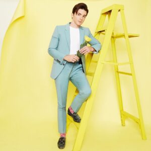 Drake Bell Instagram - Mi concierto especial es el sábado 15 de agosto Comprar tus boletos! Link en bio!! @boletia