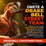 Drake Bell Instagram -